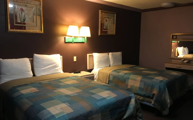 Hollywood Stars Inn - In Los Angeles (Hollywood)