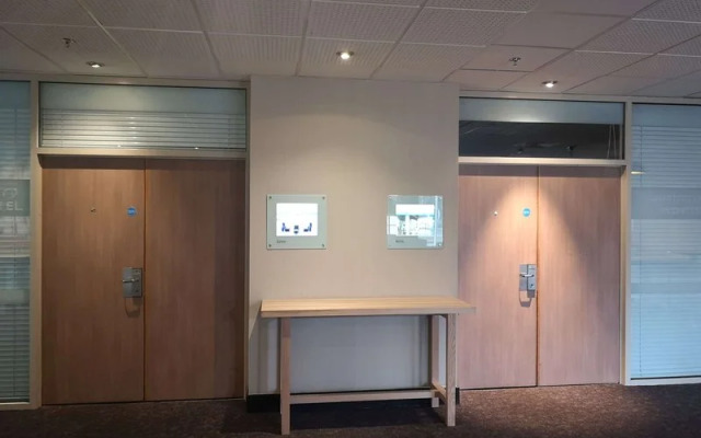 Novotel London Heathrow