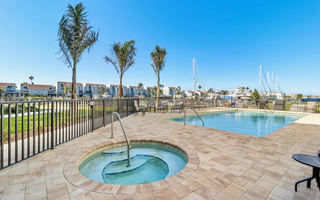 The Harbor Condo 308 - Premier