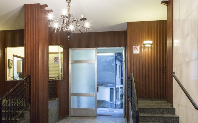 The Night Out Apartment