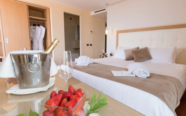 Hotel Villa Esperia