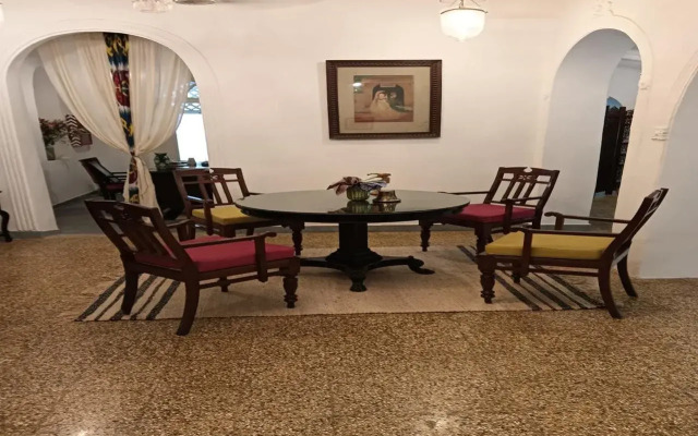 Divans Bungalow