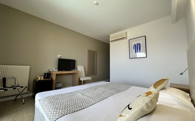 Hotel Revellata