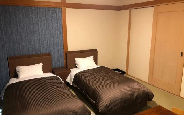 Ibusuki Kokoronoyado