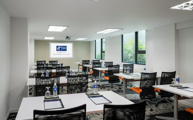 Holiday Inn Express Kota Kinabalu City Centre by IHG