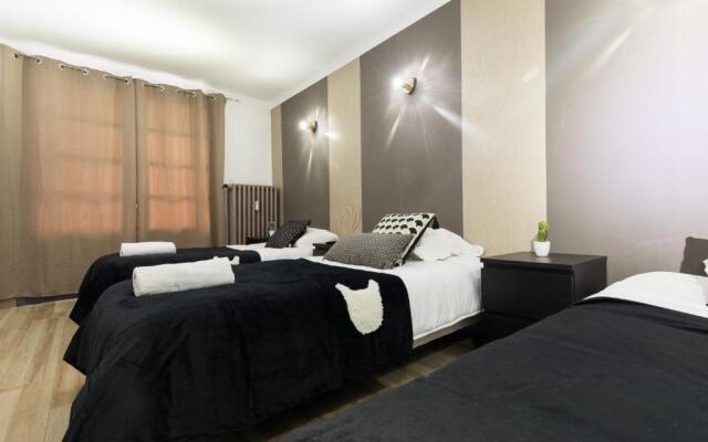 Hotel Santal