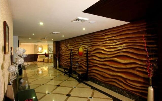 United-21 Citymark - Gurgaon