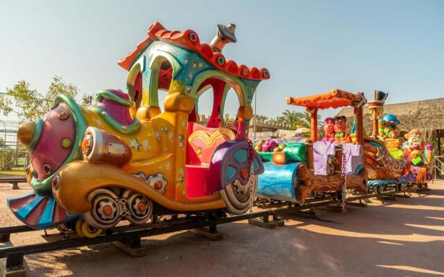 Belek Beach Resort Hotel - All inclusive