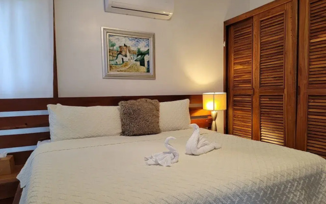 Brahma Blue Resort