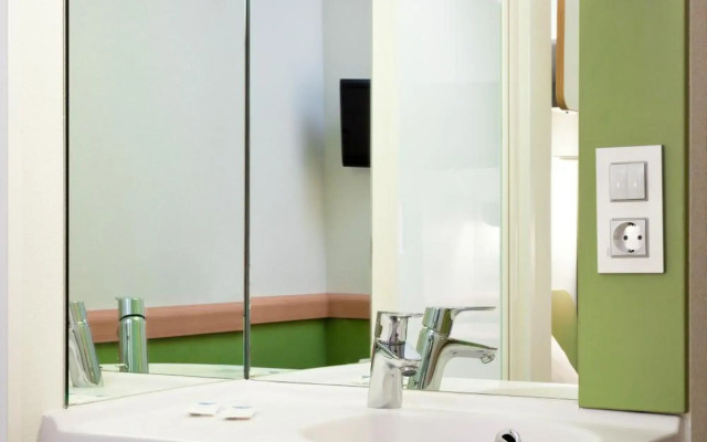 Ibis Budget Madrid Centro las Ventas