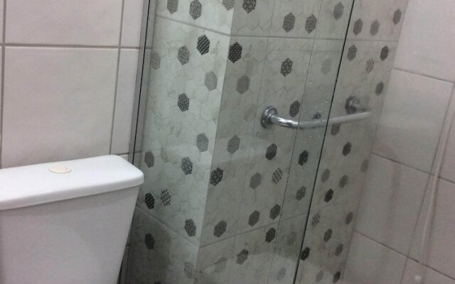 Thermas Goiás - Paradise