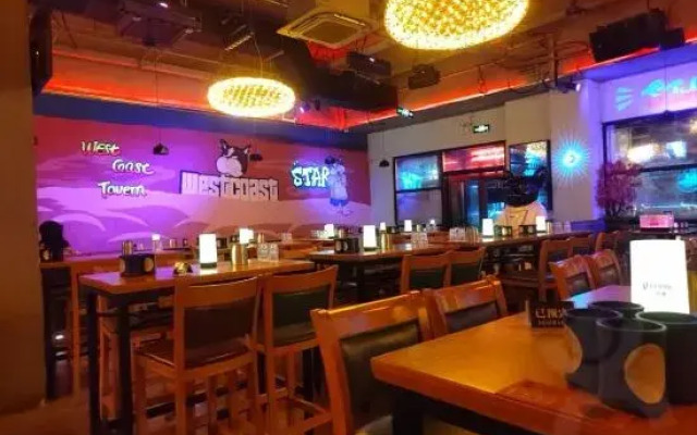 Lavande Hotel (Shenzhen Bao'an International Convention and Exhibition Center)