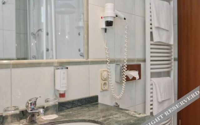 Seetel Villa Strandschloss