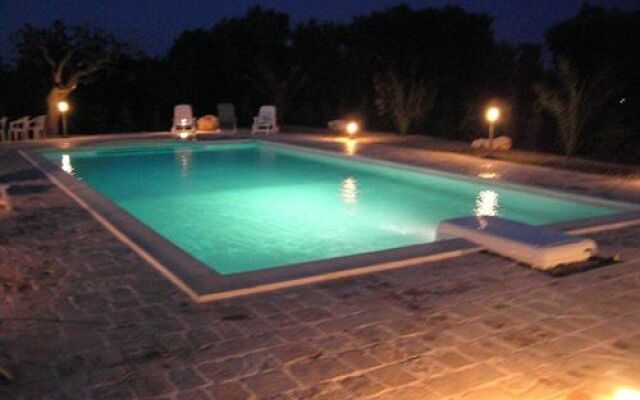 Masseria Cesarina B&B