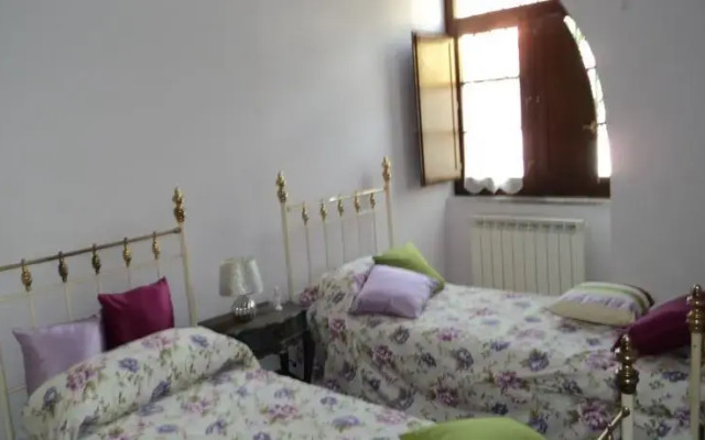 Casa Vacanze Il Gelsomino