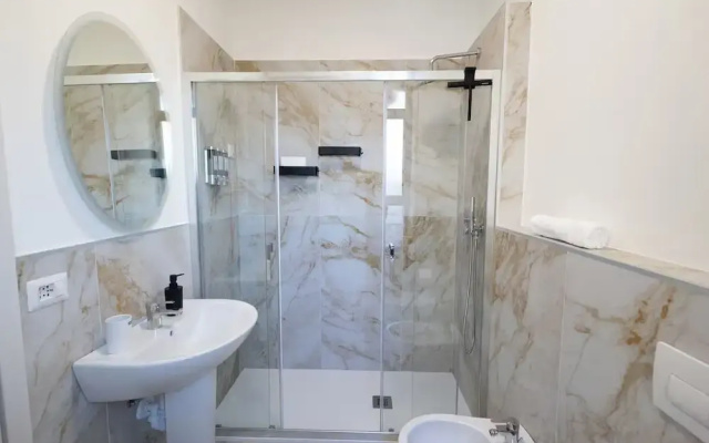 [Modern] 2BR/2BA • Metro Access • 12min Duomo