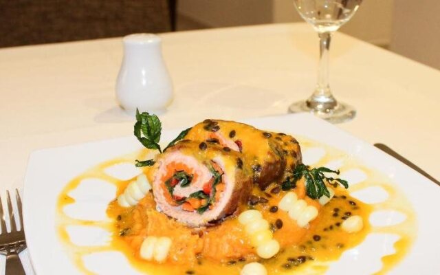 Cusco Pardo Hotel