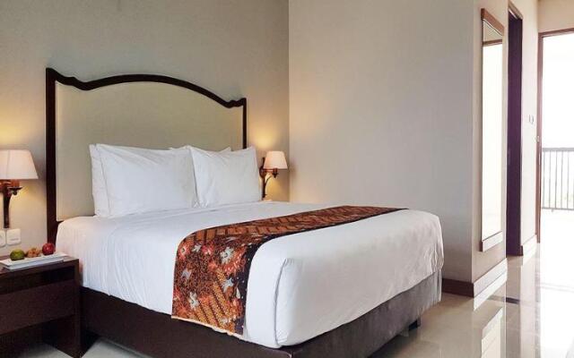 Allium Hotel Cepu