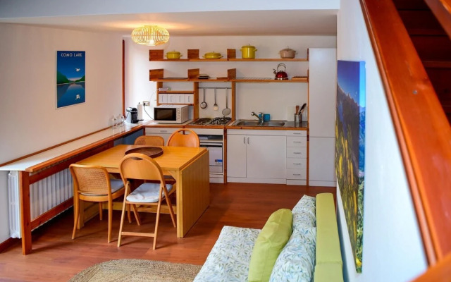 Casa Claudia by Wonderful Italy