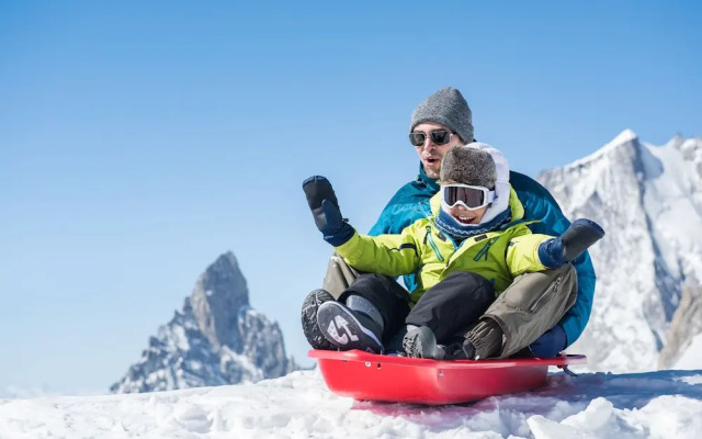 Telemark Studio Sleeps 6 TEMM
