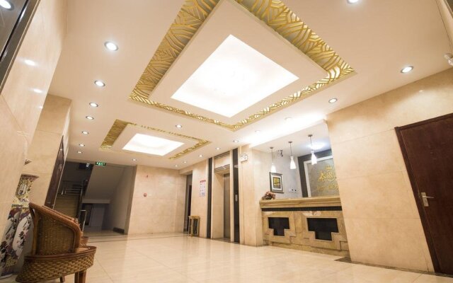 Longxing Holiday Hotel