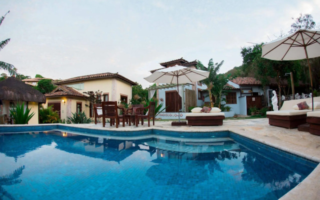 Le Village Boutique Hotel