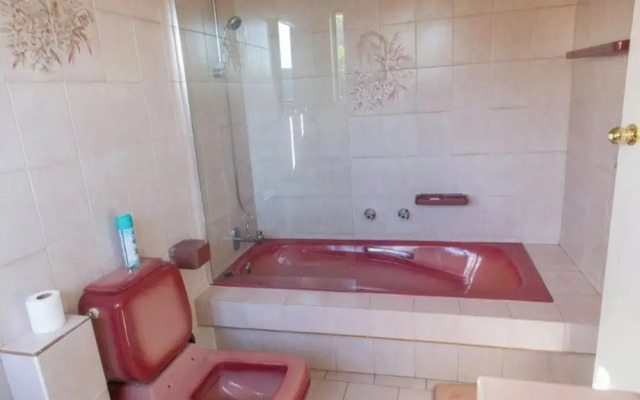 Sojourners Rest House