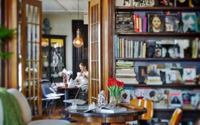 Made INN Vermont, an Urban-Chic Boutique B&B