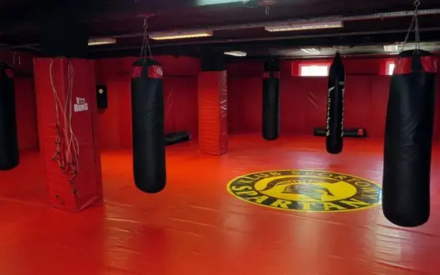 City Apartments Protos