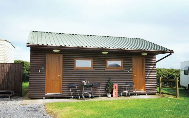Ocean View 8 - 1 Bedroom - Llanrhidian