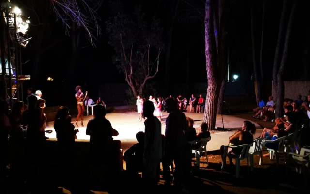 Village Camping Fico d'India