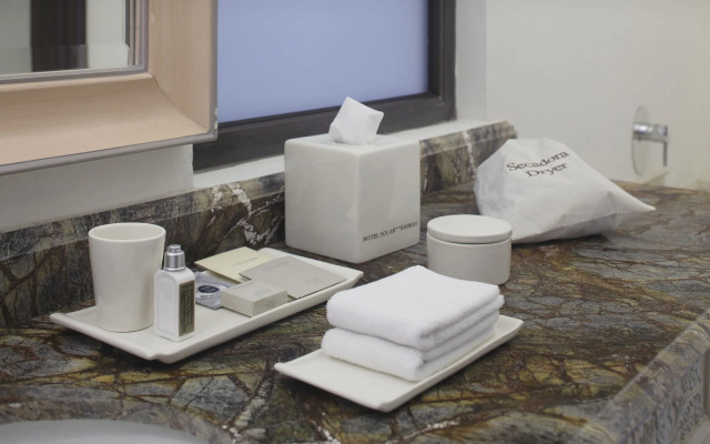 Hotel Solar de las Animas