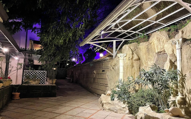 La Contessa for Heaven