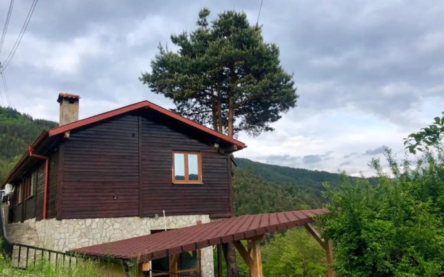 Planinski Polah House