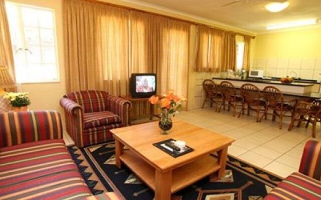 Lowveld Lodge