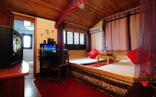 Xitang Yi Hua Zhi Xiu Inn