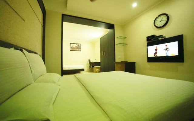 Sriram International