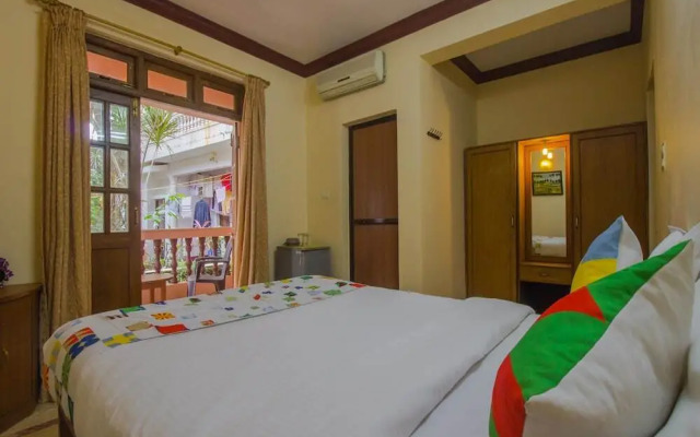 Henrys Place by OYO Rooms
