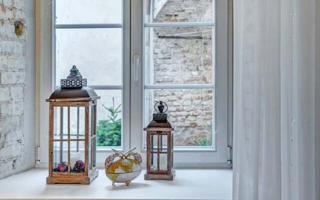 Old Town Saviciaus street Apartment