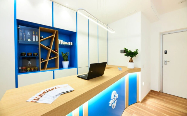 Zeropensieri B&B