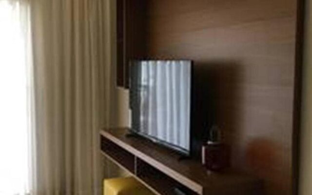Apart Hotel Brisas do Amor