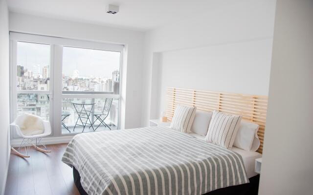 Top Rentals Downtown