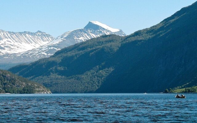 4 Star Holiday Home in Todalen