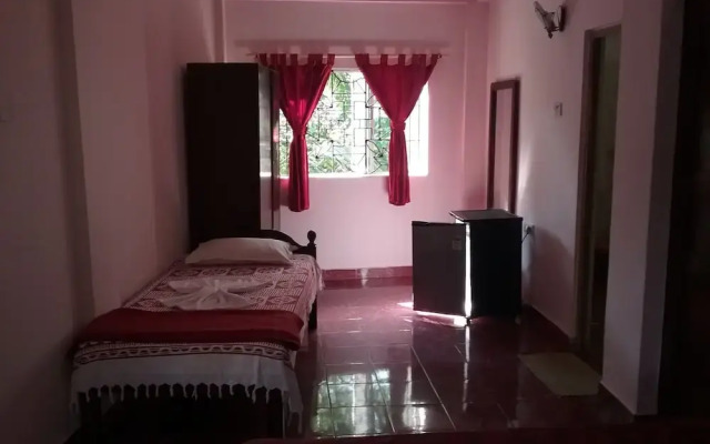 Baga Villa BnB