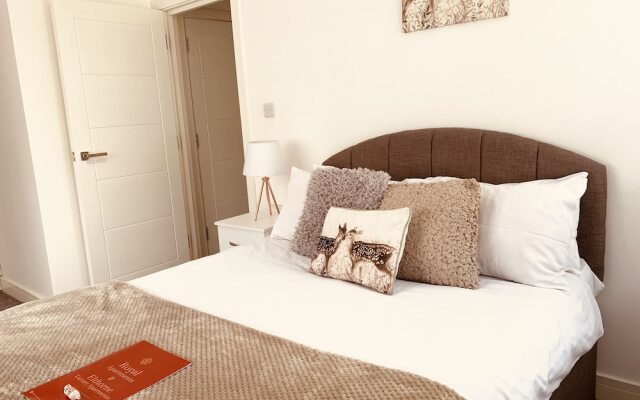 Elthorne Luxury Apartments