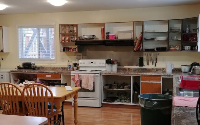 Arctic Adventure Hostel