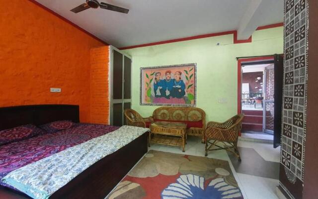 Utsav riverbank homestay