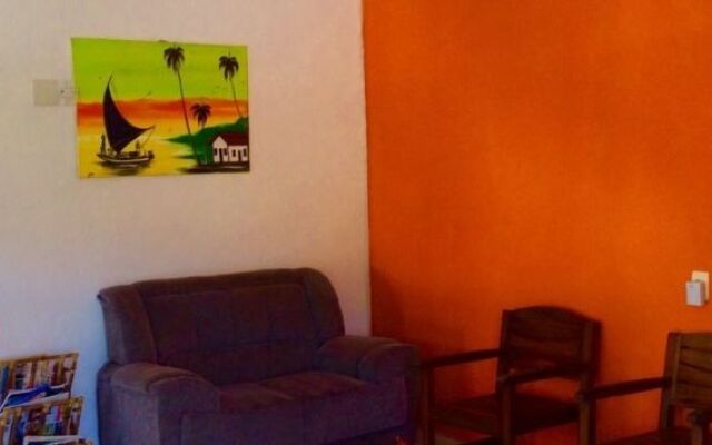 Hotel Pousada Massaguaçu
