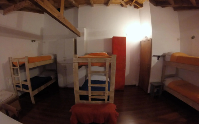 La Justina Hostel