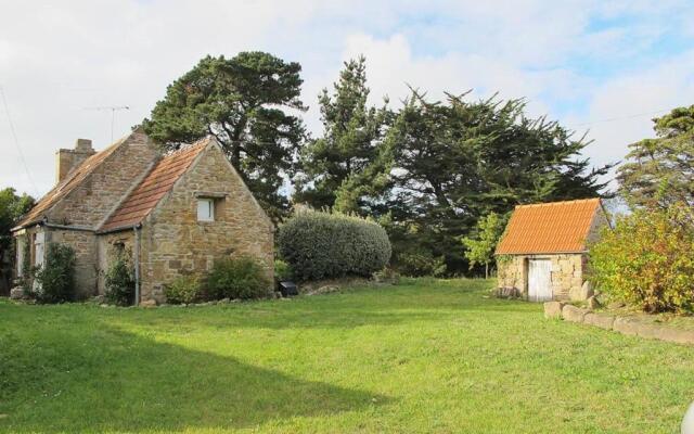 Maison Trégastel, 2 pièces, 2 personnes - FR-1-542-17